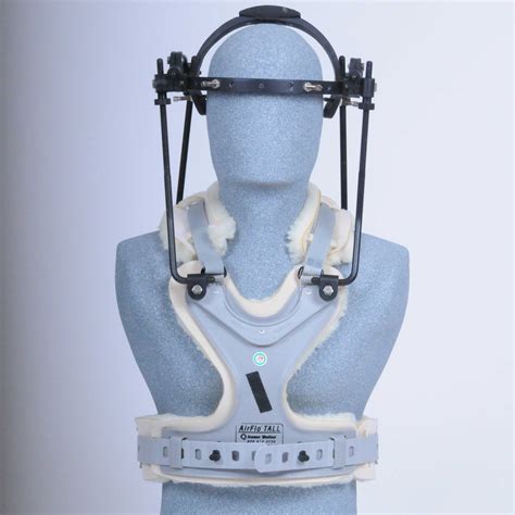 Orthoillinois Bracing Products Cervical Orthosis Sub Specialized
