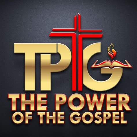 Power Of The Gospel Church / Iglesia El Poder Del Evangelio / El Paso
