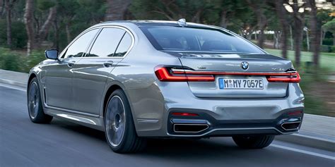 Bmw 7er Preise Modelle Und Test Carwowde