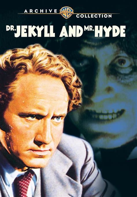 Dr Jekyll And Mr Hyde [dvd] [1941] Best Buy