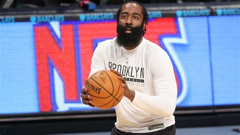 Report James Harden Out Of Running For Tokyo Olympics Nbc Olympics
