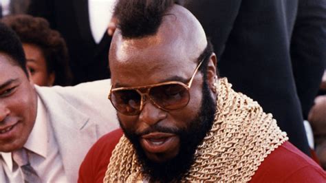 The Truth About Roddy Piper And Mr. T's Feud