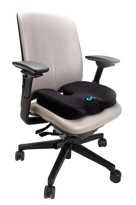 Best massage chair recliners in 2020 / full body shiatsu massager with zero gravity. 5 Top Best Office Chair Cushions That Are Comfortable ...