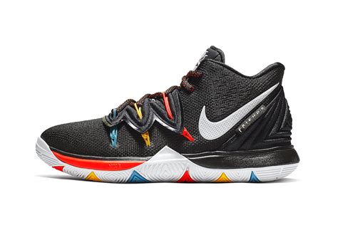 Shop new & used nike kyrie irving sneakers for men. Nike Kyrie 5 x Friends NBA Sneaker | HYPEBEAST