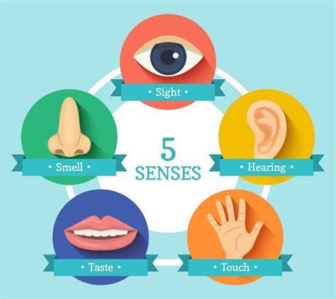 Engaging The Five Senses In Event Planning Endless Events