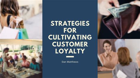4 Strategies For Cultivating Customer Loyalty Cxservice360