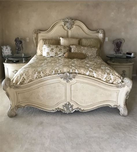 Get great deals on ebay! Henredon 4 piece bedroom set for Sale in Thonotosassa, FL - OfferUp