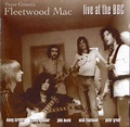 Live At The BBC -by- Fleetwood Mac, .:. Song list