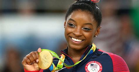 Simone biles's adoption story is opening a discussion about what family really means. Simone Biles hopes to inspire other foster care kids to pursue their dreams. - Walden Family ...
