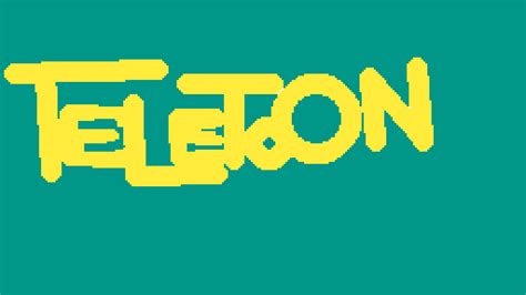 Teletoon Nelvana Logo