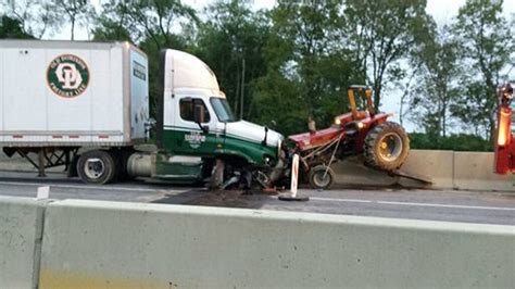 Pursuing Justice After A Tractor Trailer Accident Call 843 790 0083