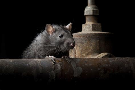 Rodent Kill Tales From The Front Lines Of The Rat Wars The