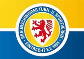 Amazon.de: Eintracht Braunschweig Blechschild 20x30 cm quer