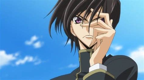 Code Geass 28 Animes To Watch If Youve Never Seen Anime A Lot Of