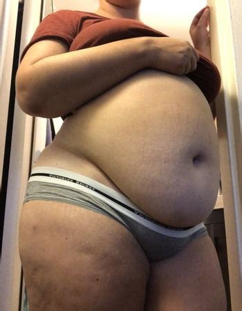 Bbw Stretch Marks And Flabby Bellies Porn Gallery