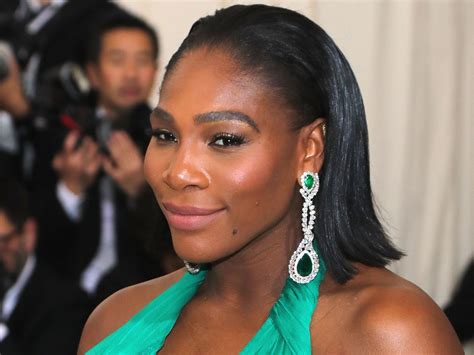 Serena Williams Sleep Habits While Pregnant Are So Relatable For Every