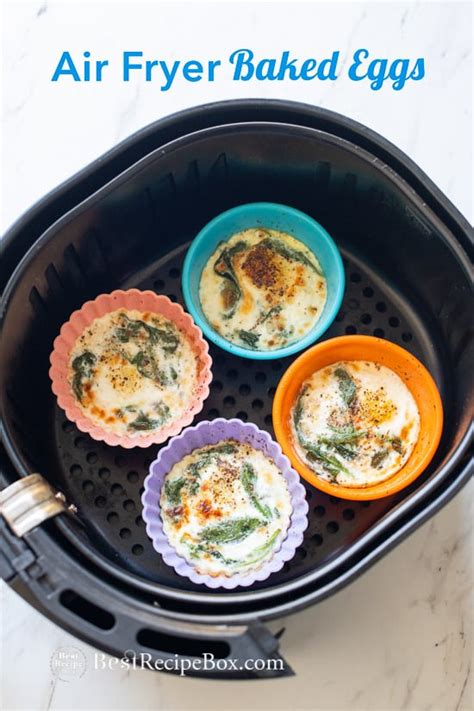 If you want your bacon really crispy, add the bacon first and cook for a few minutes before adding the egg. Air fryer eggs over easy ALQURUMRESORT.COM