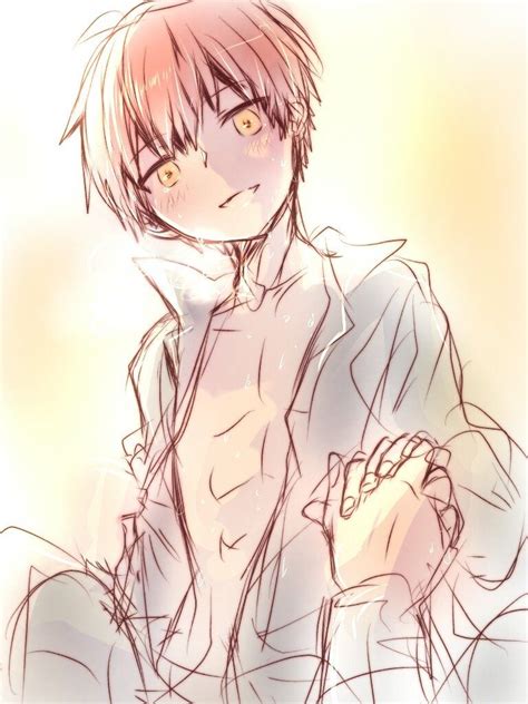 Akabane Karma Shouto Fotos Sensei