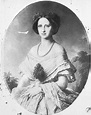 Princess Luise of Baden print | Grand Ladies | gogm