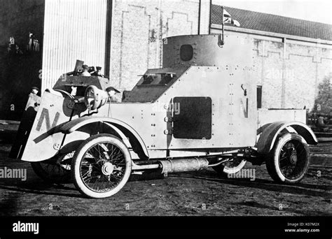 American Armoured Car High Resolution Stock Photography And Images Alamy