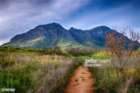 Helderberg Nature Reserve Photos And Premium High Res Pictures Getty