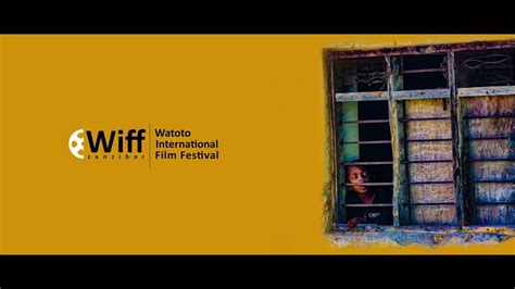 Watoto International Film Festival 2021 Awards Night 🏆 Youtube