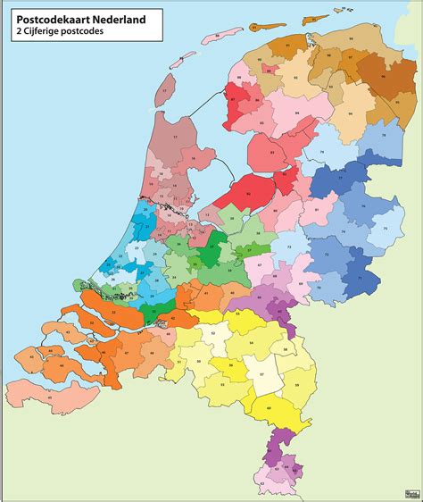 netherlands postcode map hot sex picture