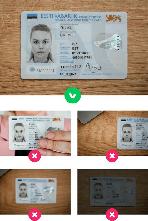 10 Tips for Breezing Through Identity Verification – Veriff