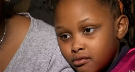6 Year Old Handcuffed After She Took Candy Off The Teachers Desk Madamenoire