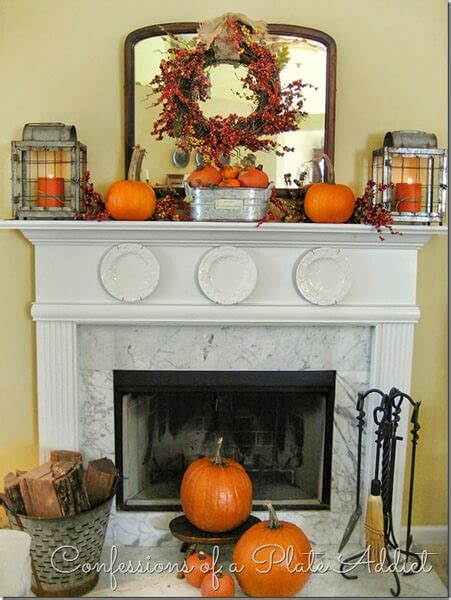 95 Cozy Fall Decorating Ideas Shutterfly