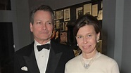The Truth About Lady Sarah Chatto's Husband, Daniel Chatto - WSTale.com