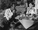 Funny Vintage Photos of Celebrities Eating ~ Vintage Everyday