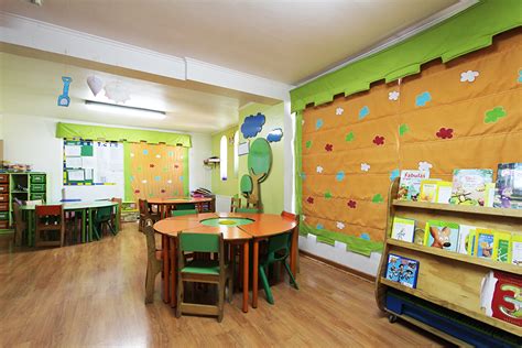 Sala Cuna Aqualuna Jardin Infantil