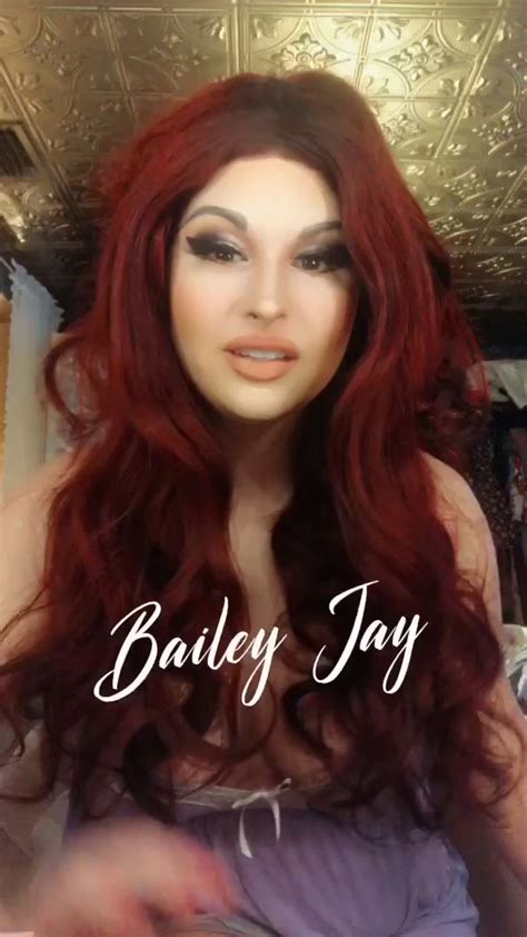 Bailey Jay Baileyjaytweets Twitter Profile Twstalker Com