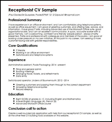It is a written summary of your academic qualifications, skill sets and previous resume templates can be useful in building your resumes. #10+exemple de cv en anglais simple | Modele CV