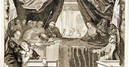 Un dermatólogo en el museo : Carlos II (y VI): Muerte y autopsia