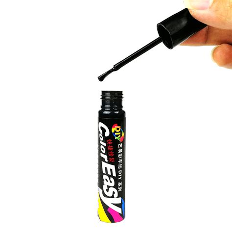 Universal Car Coat Scratch Clear Repair Paint Pen Touch Up Pen Repair