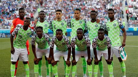 1,808 likes · 136 talking about this. Russia 2018: How Nigeria's Super Eagles can qualify for ...