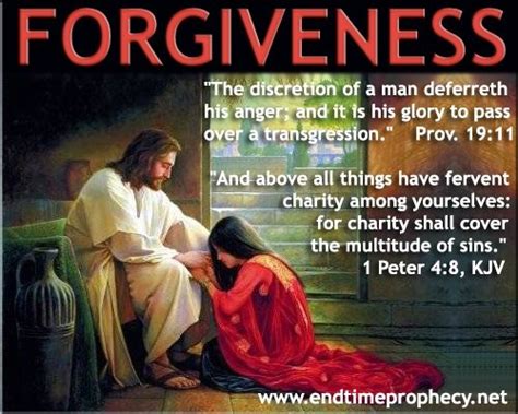 Forgiveness Of Sins Through Christ Kjv Forgiveness Of Sin Forgiveness Kjv