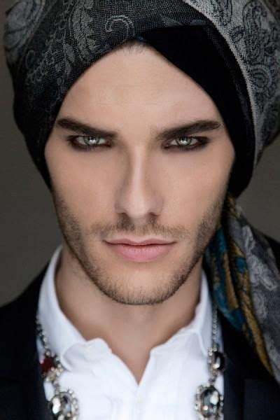 Eye Makeup For Men Tips And Inspiration Beauty Insider Community