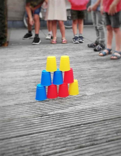 30 Outdoor Party Games For Kids • Run Wild My Child