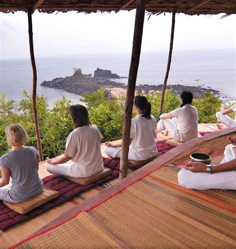 5 Ways Mindfulness Retreats Can Benefit Your Physical Fitness | Best