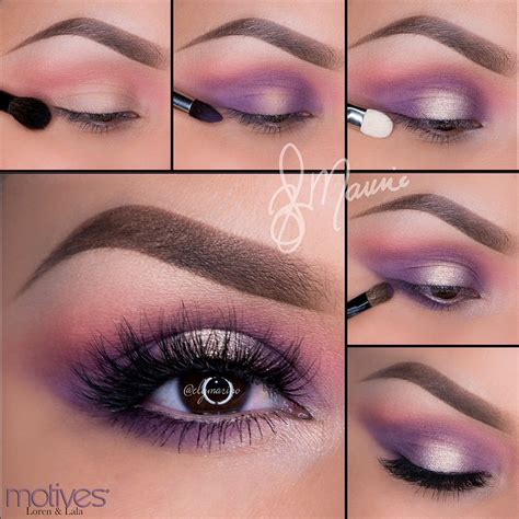 The 40 Most Beautiful Eye Makeup Tutorials Of All Time Musely