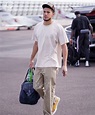 Pin by BB on Devin Booker in 2022 | Streetwear men outfits, Gigi hadid ...