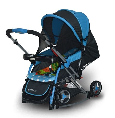 Another must have item for your baby is a stroller. 8 Stroller Baby Termurah di Malaysia 2020 - ProductNation ...