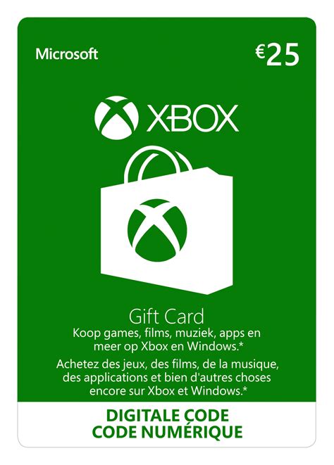 Check spelling or type a new query. Xbox Gift Card 25 euro in formato digitale