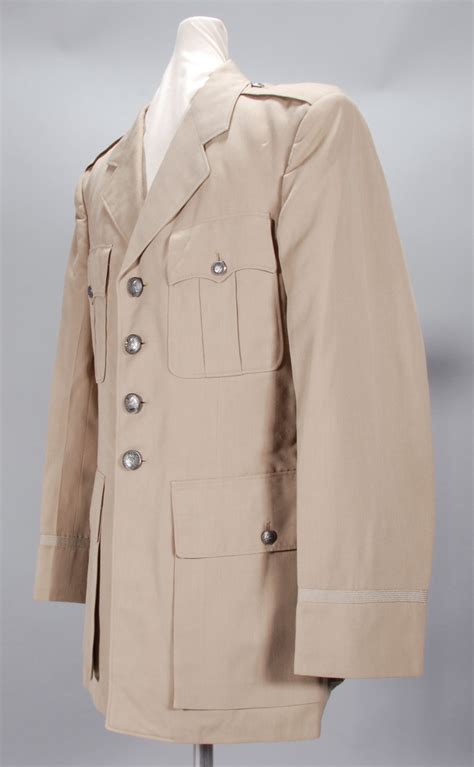 Coat Service Officer United States Air Force National Air And