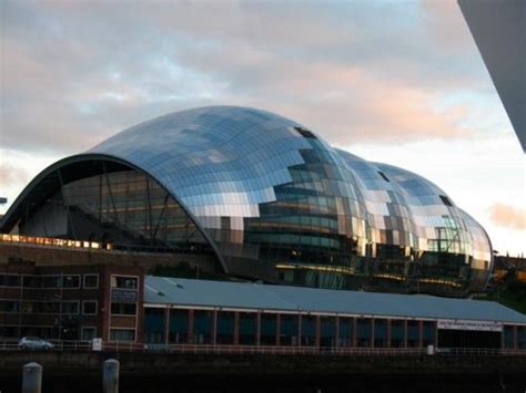 The Sage Gateshead Music Centre Newcastle Upon Tyne Uk Picture Of