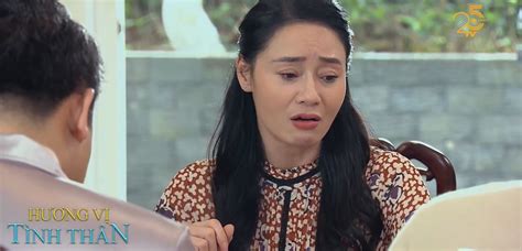 Hương vị tình thân tập 37: Đến lượt Long đe dọa 'hôn cho ...
