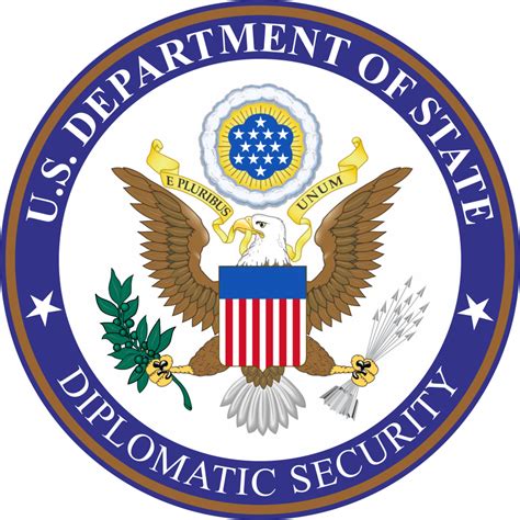 Bureau Of Diplomatic Security Wikipedia